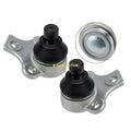 2 Front Lower Ball Joint for Bombardier Outlander 400 650 800 (2006) 706200444