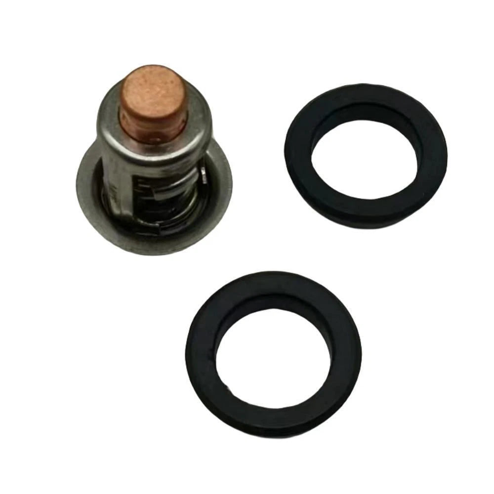 Thermostat Kit for Johnson Evinrude Mercury (5005440, 435491, 833072003, 18-3536)