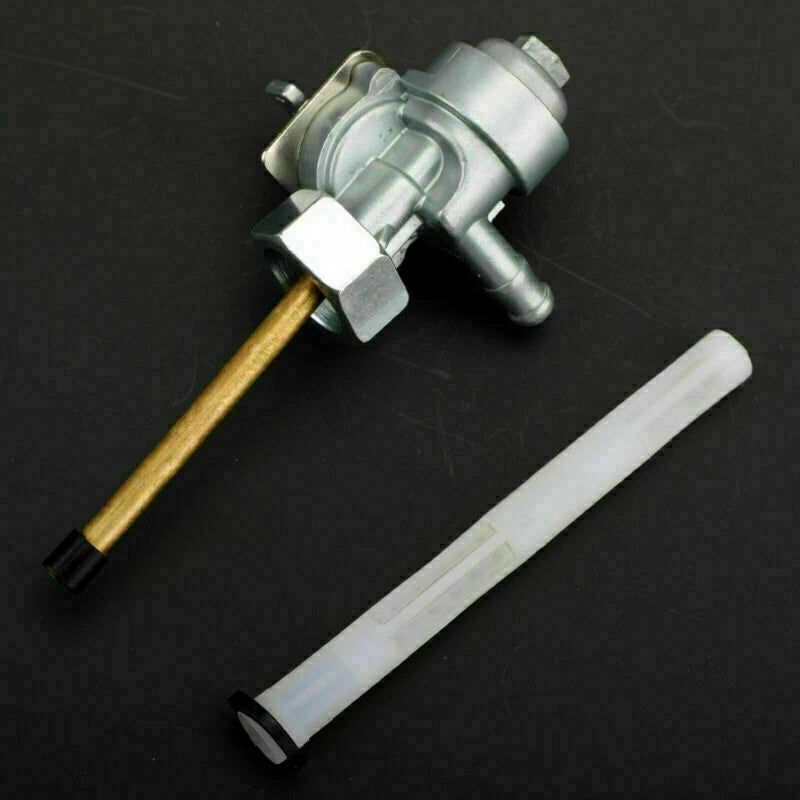 Fuel Gas Petcock Petrol Valve Switch for Honda TRX300 XR650L (1988–2007) 16950-HA8-PE