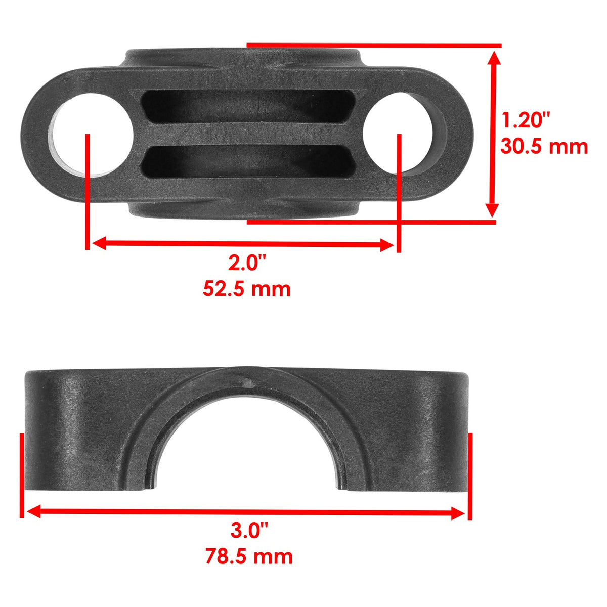 Steering Stem Bushing Bearing Seal for Yamaha YFZ450R 2009-2013