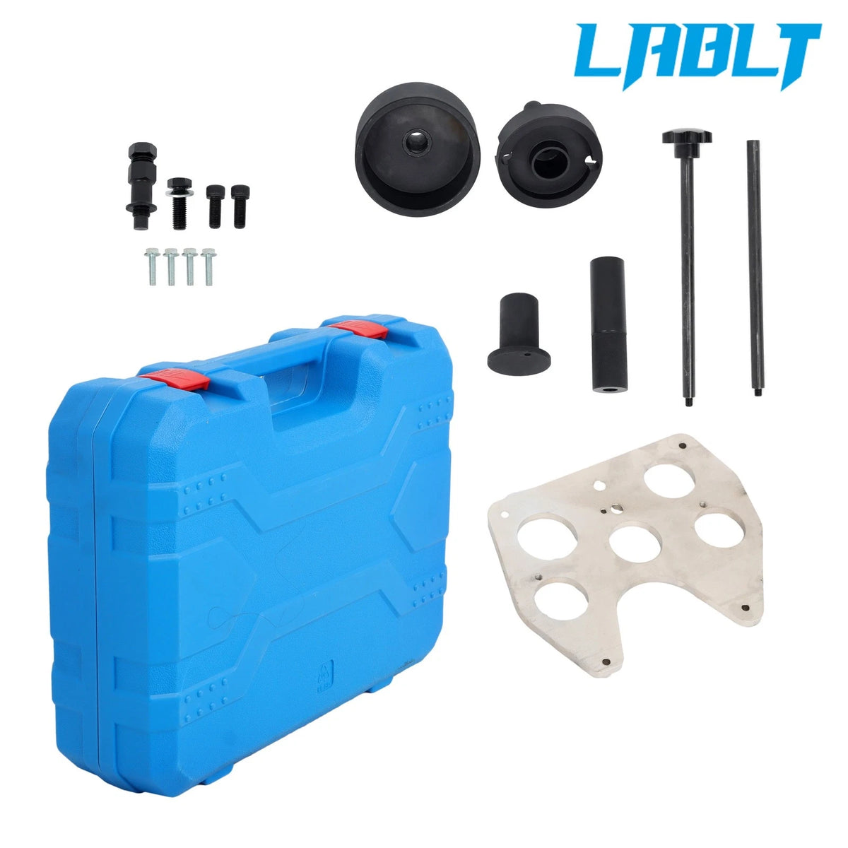 Balance Shaft Tool Kit for Land Rover AJ200 (2014–2019) 303-1681