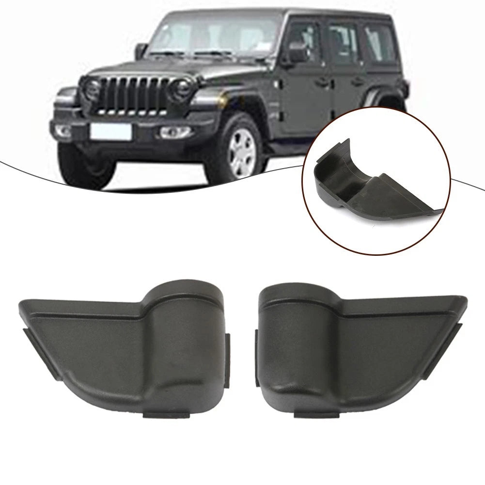 Easy Installation Door Pockets Car Storage Box for Jeep Secure and Organized