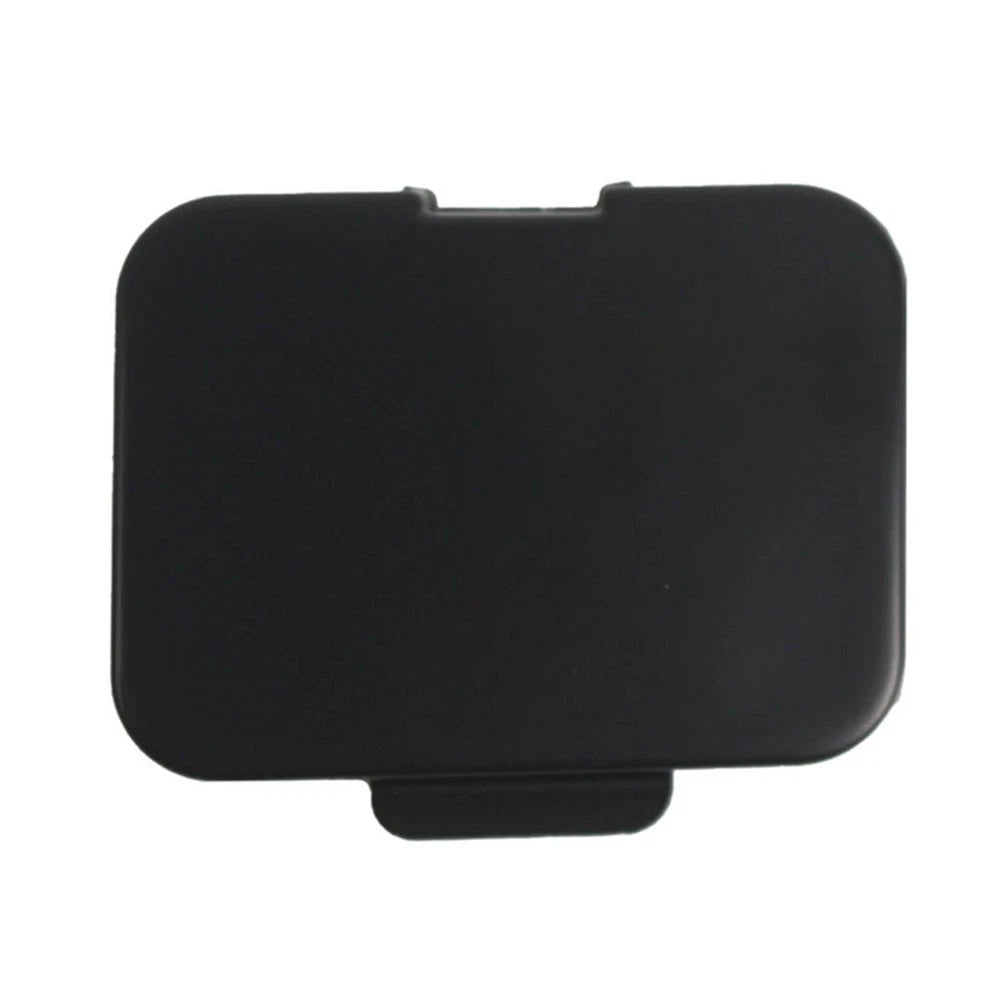 Front Bumper Tow Hook Cover 51117173750 For BMW 3 Series E46 Coupe Cabrio 98-06