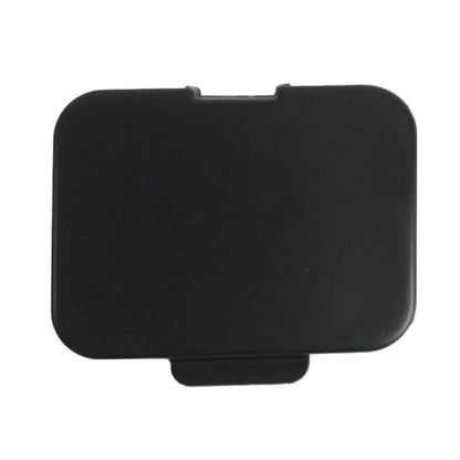 Front Bumper Tow Hook Cover 51117173750 For BMW 3 Series E46 Coupe Cabrio 98-06
