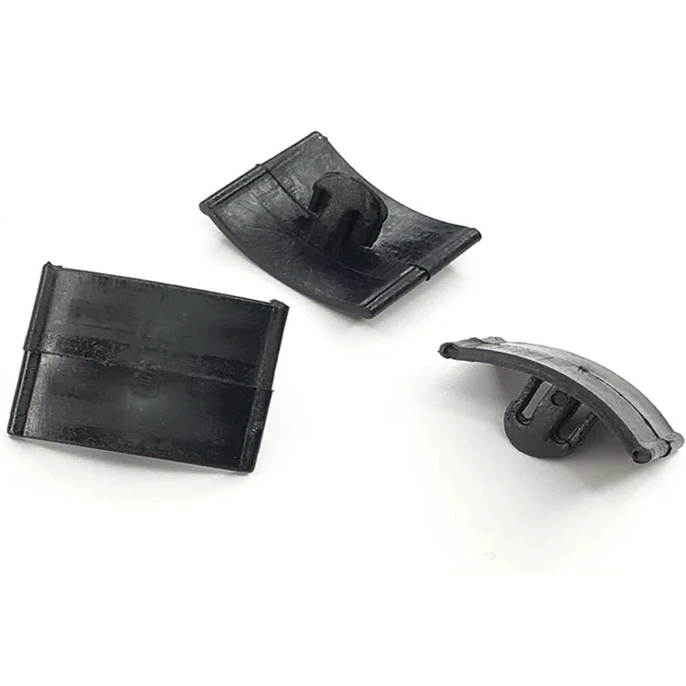 20Pcs Bonnets Insulation Mounting Clips 90355604 for Opel Astra (1991–2015)