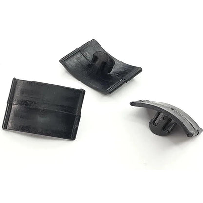 20Pcs Bonnets Insulation Mounting Clips 90355604 for Opel Astra (1991–2015)