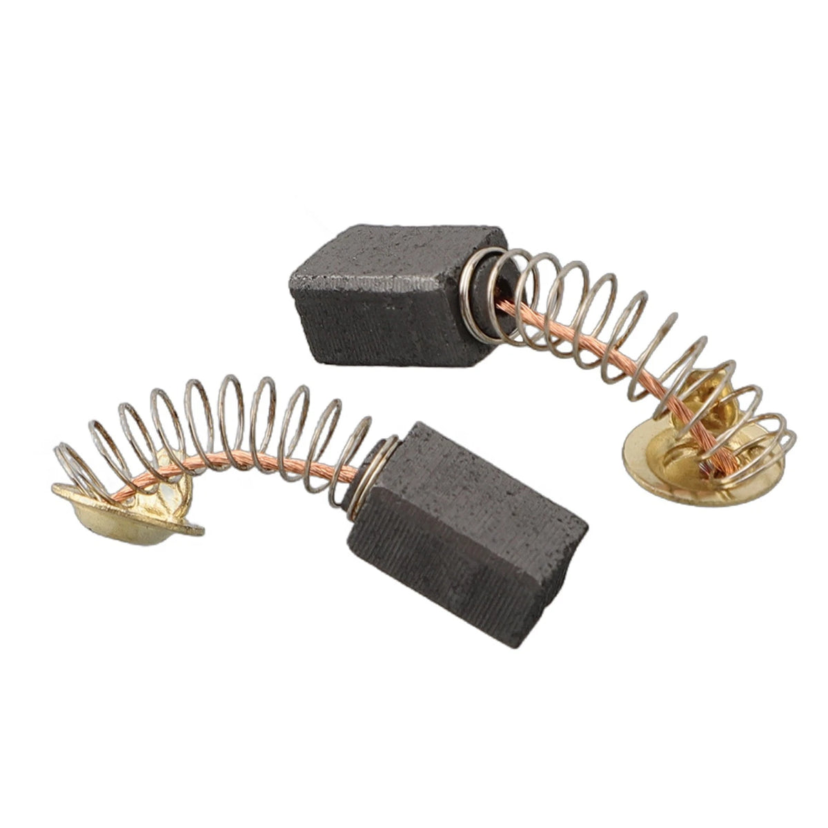 Carbon Fiber Brushes for Guild PDH26G