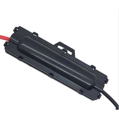 Waterproof Solar Panel Connector Box for Universal Use (Temperature Resistant)