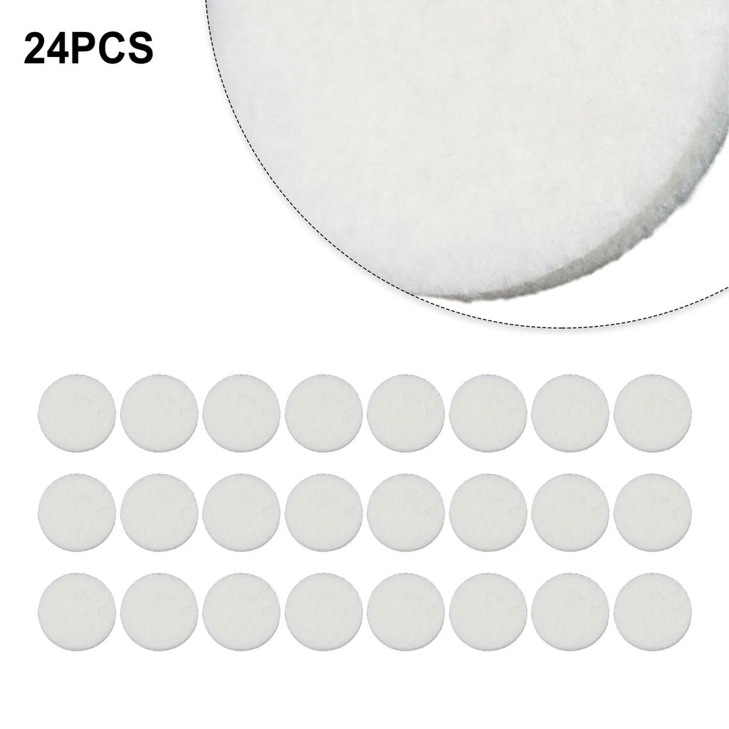 12 Aroma Pads Replacement Parts for (Universal Fit)