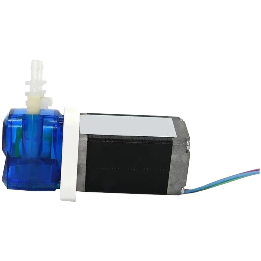 12V 24V Pump Brushed Motor for Various Systems