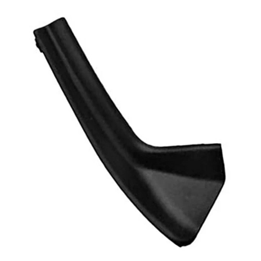 Pair Front Windshield Wiper Side Cowl Cover Trim For Nissan Tiida C11 2005-2010