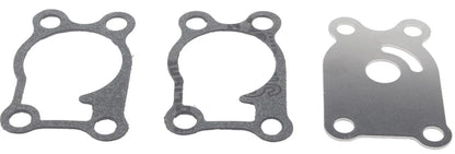 Outboard Water Pump Repair Kit 389844 for Johnson Evinrude 5-6 HP (4-Stroke)