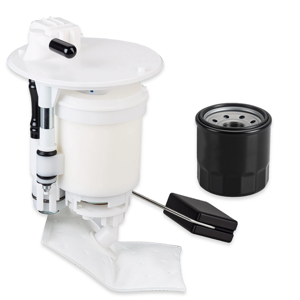 Fuel Pump Assembly & Oil Filter for Yamaha Kodiak 450 (2018–2024) BB5-13907-00-00