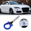 Front Rear Bumper Trailer Tow Hook Screw for Audi A5 (2008–2016)
