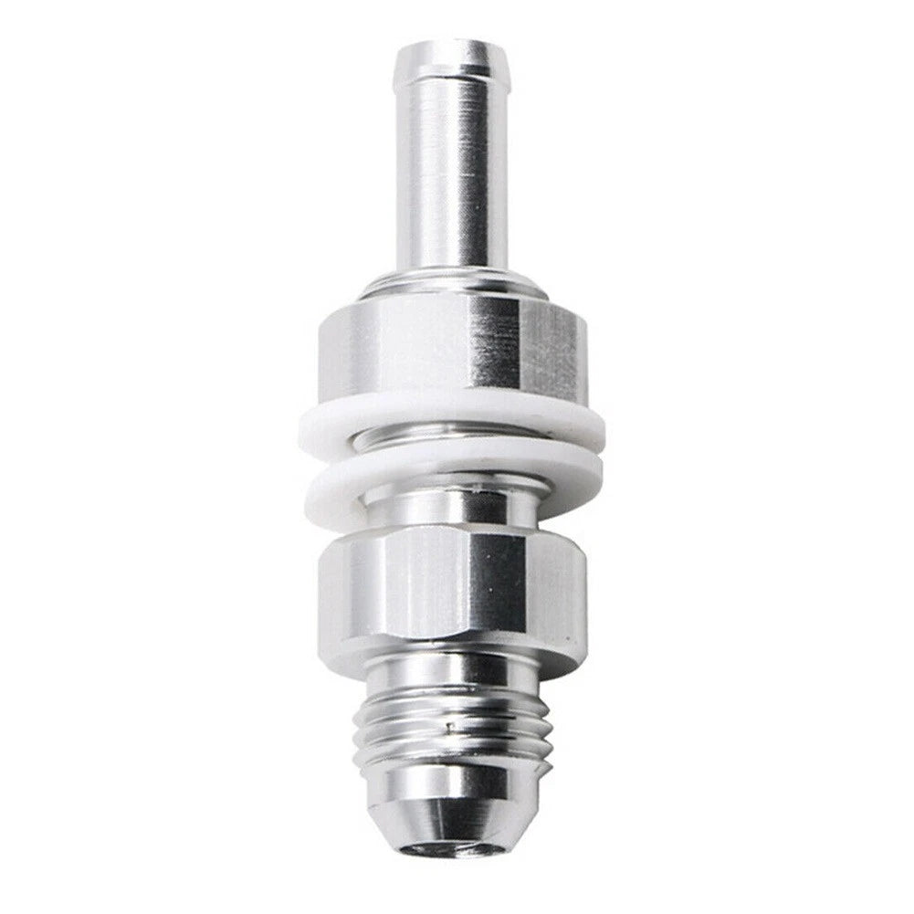 Fuel Tank Fitting for Auto Modified (Aluminum Flare Bulkhead)