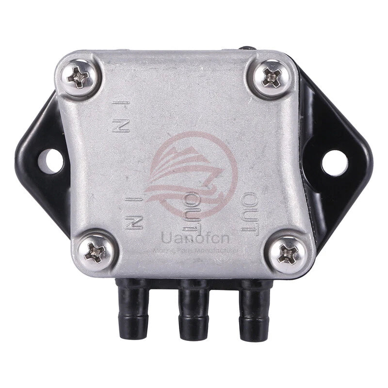 Fuel Pump for Yamaha Mercury F25-F60 HP (1995–2004) 62Y-24410-02-00