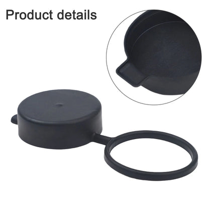 Fuel Tank Dust Cover Lid for Chevy Buick (2 375 Inch)