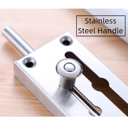 Door Lock for