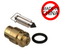 Mikuni SBN Carburetor Needle Valve & Seat for SeaDoo (1.5)