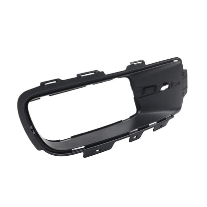 Front Right Bumper Grille Bezel Fog Light Cover for BMW X5 (2006–2010)