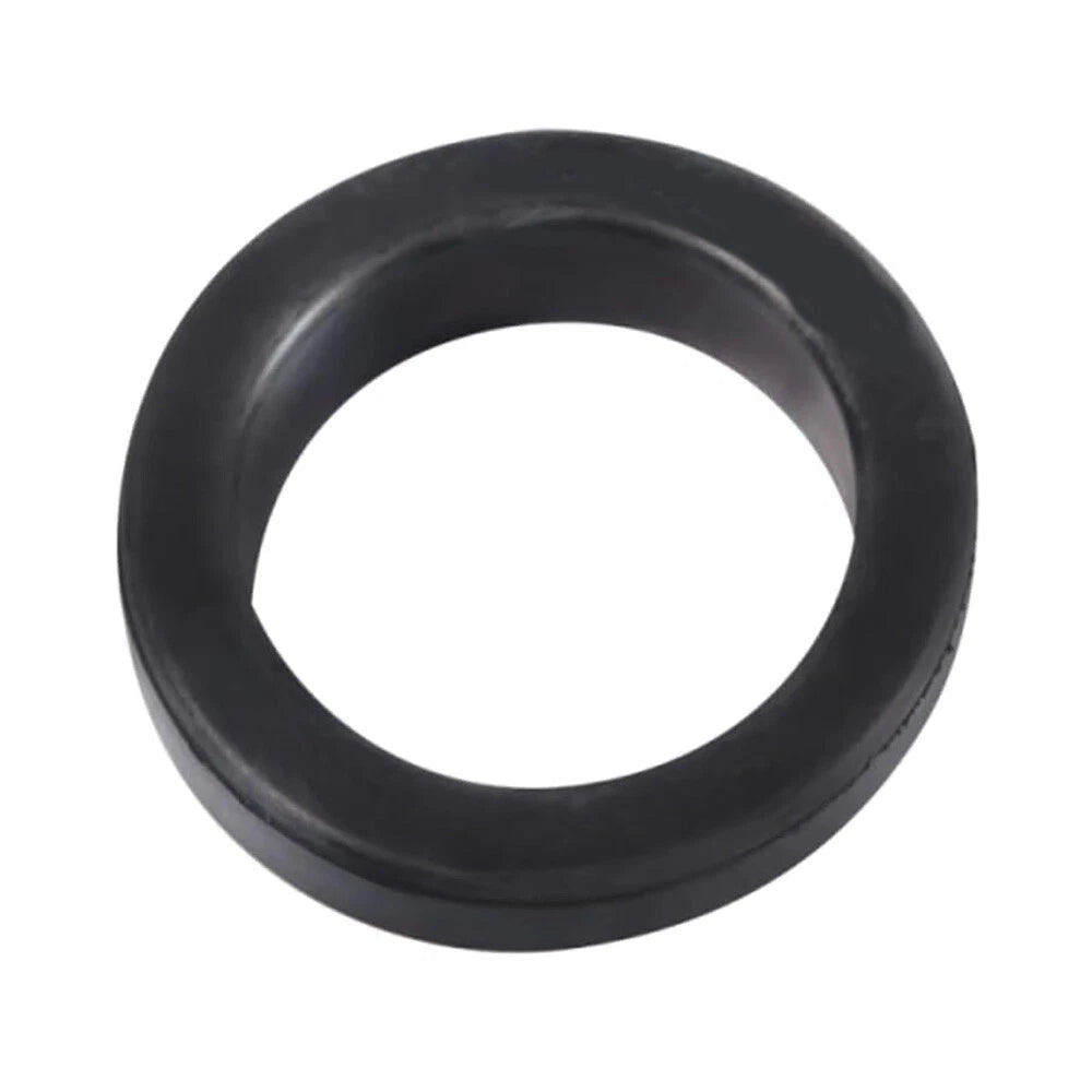 Rear Lower Coil Spring Shim for BMW 5 Series E34 E39 E60 (1987–2010) 33531133671