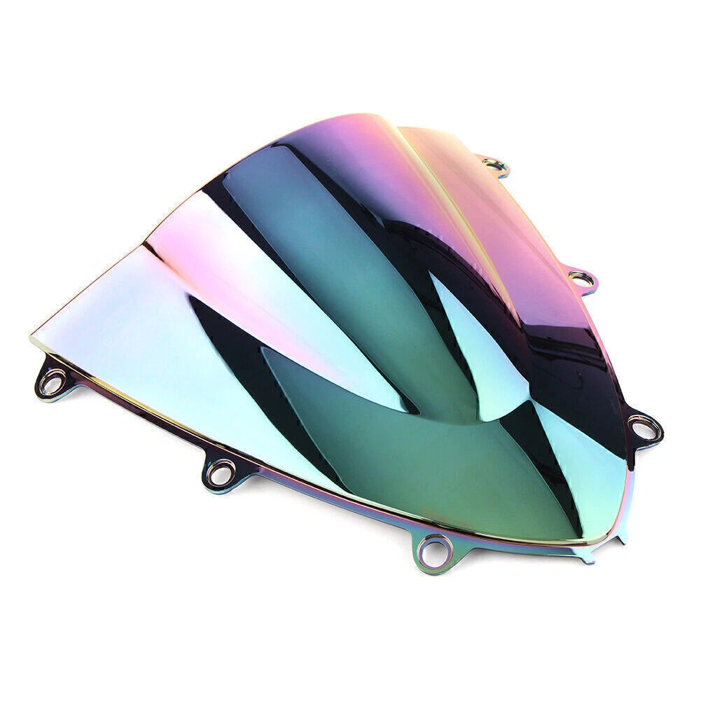 Windshield for Honda CBR1000RR (2008–2011) Deep-Iridium