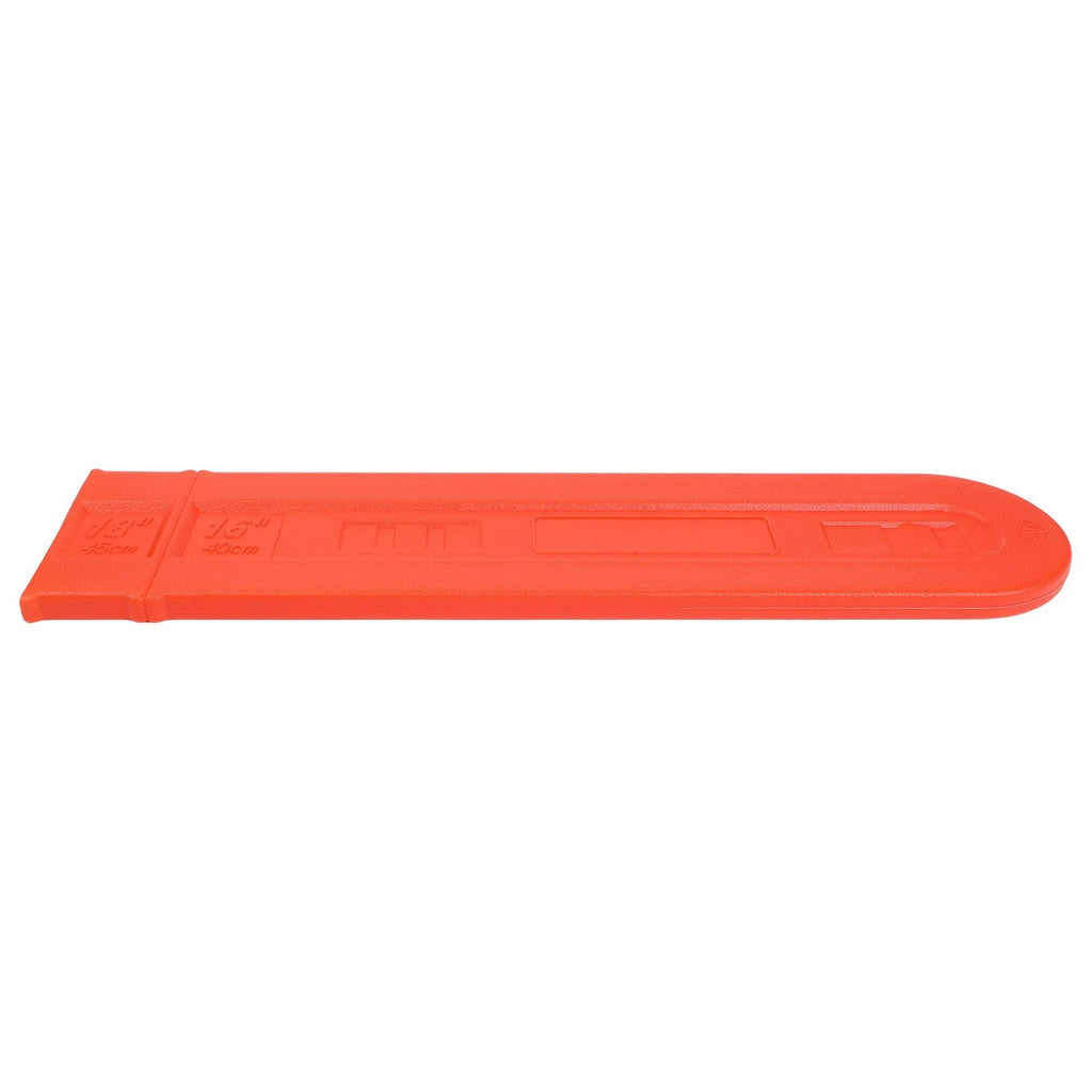 Chainsaw Bar Cover for 16-18" Chainsaws (Replacement Accessory)