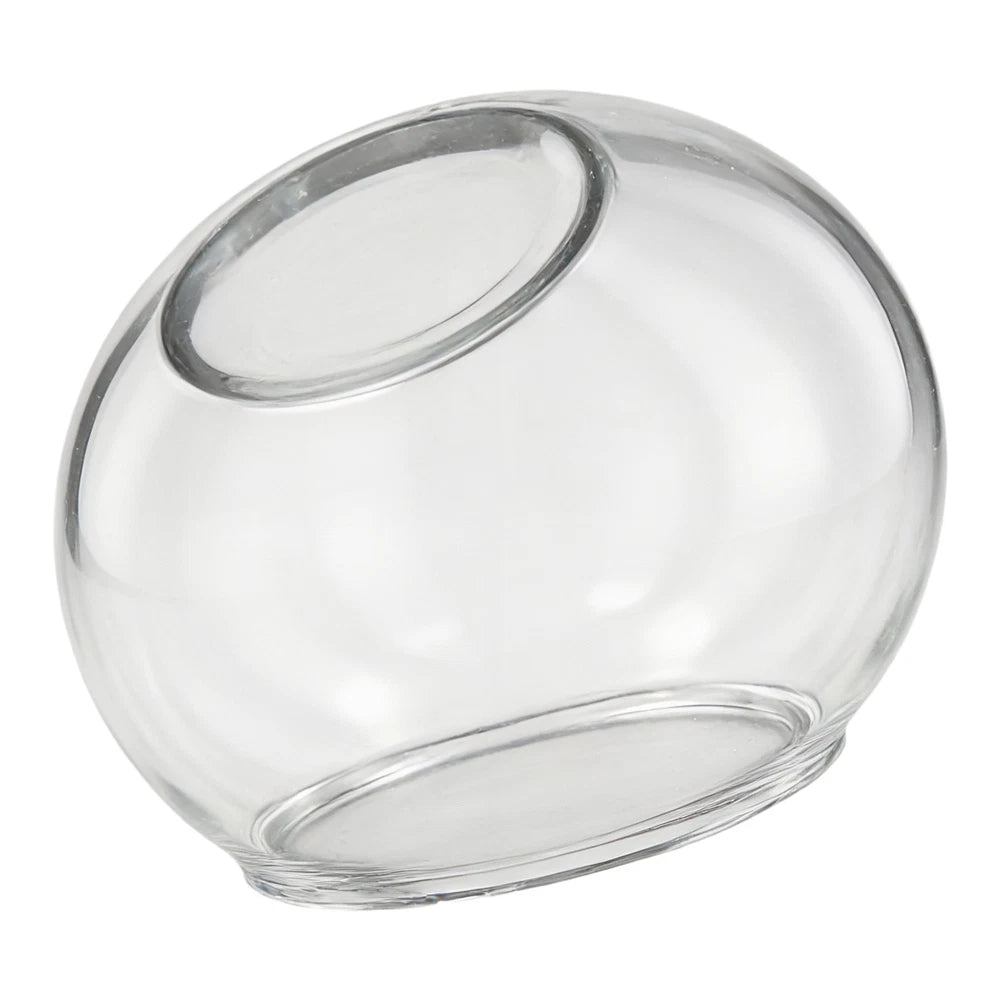 Clear Terrarium Bauble for Tabletop Plant Display