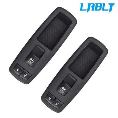 2X Front Right Power Window Switch for Chrysler 200, Town & Country (2012–2015)