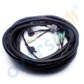 Main Wiring Harness 36620-94J01 for Suzuki Outboard Control Box (NON PT/PTT)
