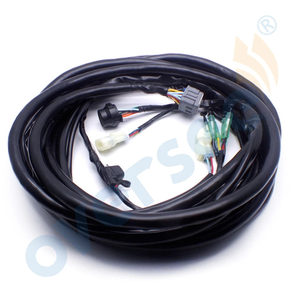 Main Wiring Harness 36620-94J01 for Suzuki Outboard Control Box (NON PT/PTT)
