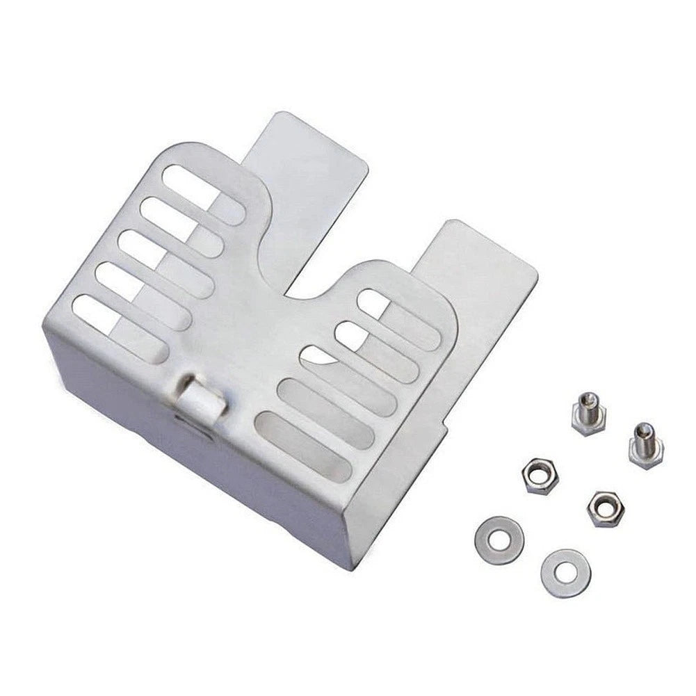 Motor Bracket for Electric Grill (Compatible with Most Outdoor BBQ)