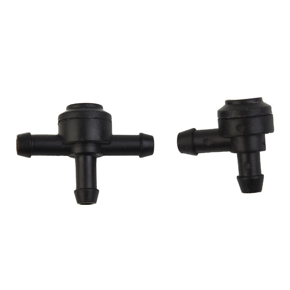 Check Valve Hose Hex Key for Front Headlight Washer (2")