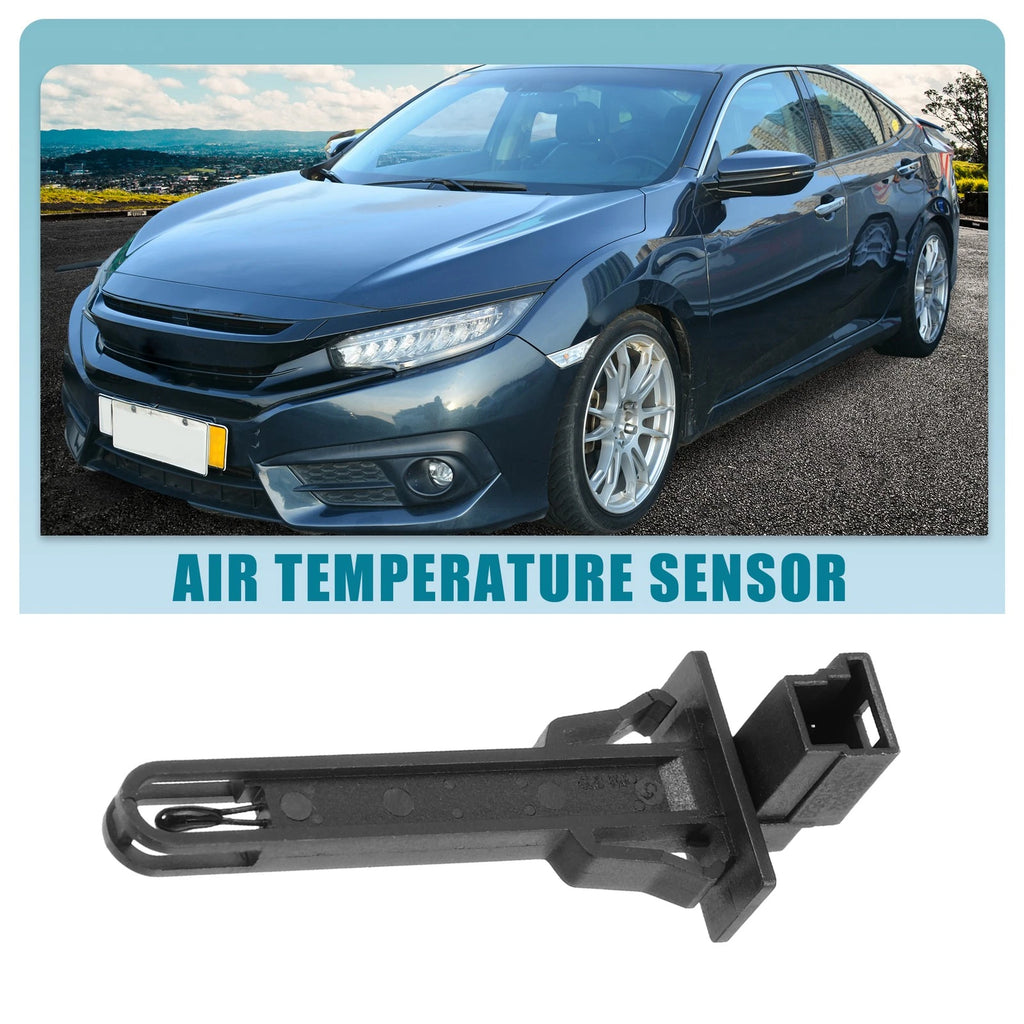 Air Temperature Sensor No. 5Q0907543A for Audi A3 Q3 (2015–2023)