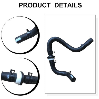 Vacuum Line for Hyundai Solaris Verna (2010–2017) 59130 1R000