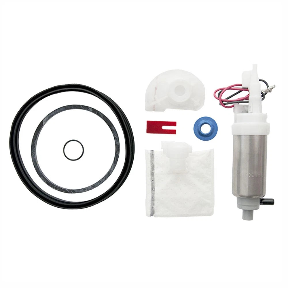 Walbro GCA761-2 255LPH Fuel Pump for Dodge Neon SRT-4 (2003–2005)
