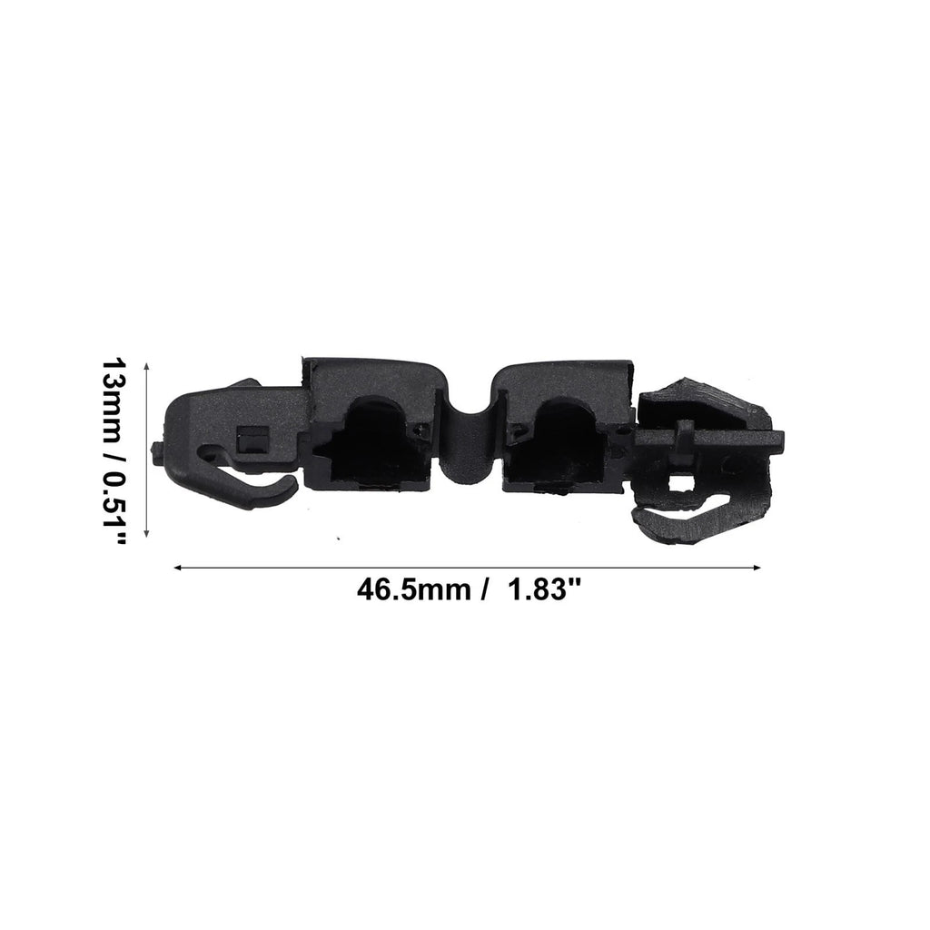 Fuel Tank Filler Cap Replacement for Honda Fit (2015–2020)