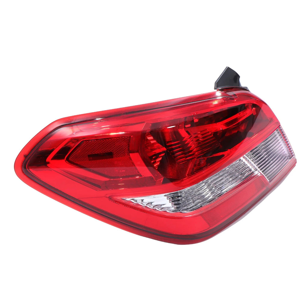 Tail Light for Mitsubishi Mirage G4 (2017–2020) Left Side Halogen
