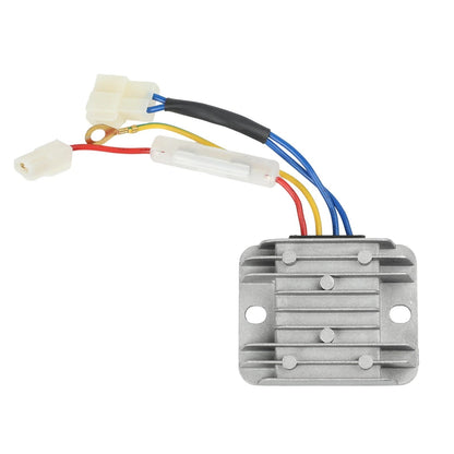Charger Module for Diesel Engine (186F178F, 188F)