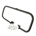 Engine Highway Guard Crash Bar for Harley Dyna FXDL FXD (2006–2017)