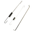 Springs for Honda GX140 (5.5HP, 6.5HP)