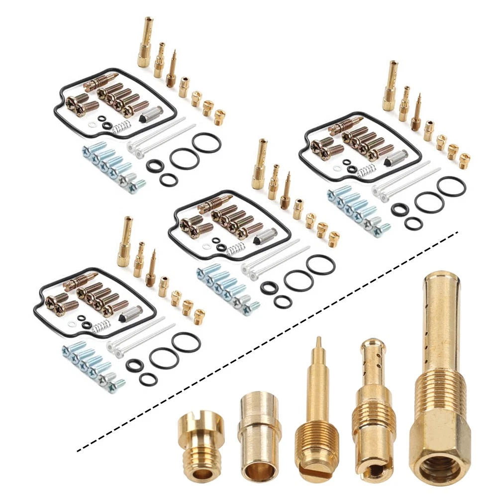 Carburetor Repair Kit for Honda CB1300 X4 Cruiser (1997–2003)