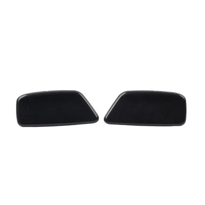 Headlight Washer Nozzle Cover Cap for Subaru Forester (2009–2012)