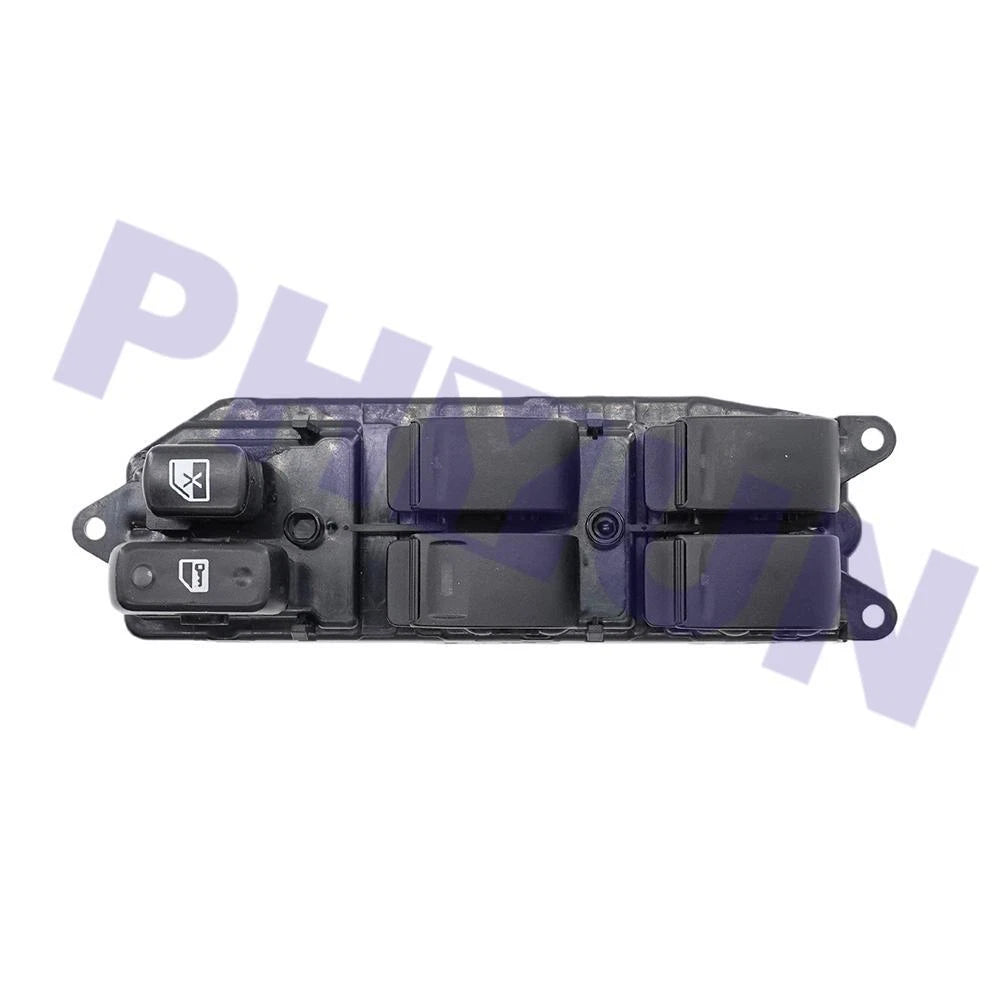 Electric Power Window Master Switch for Lexus (1999–2001, 2003)