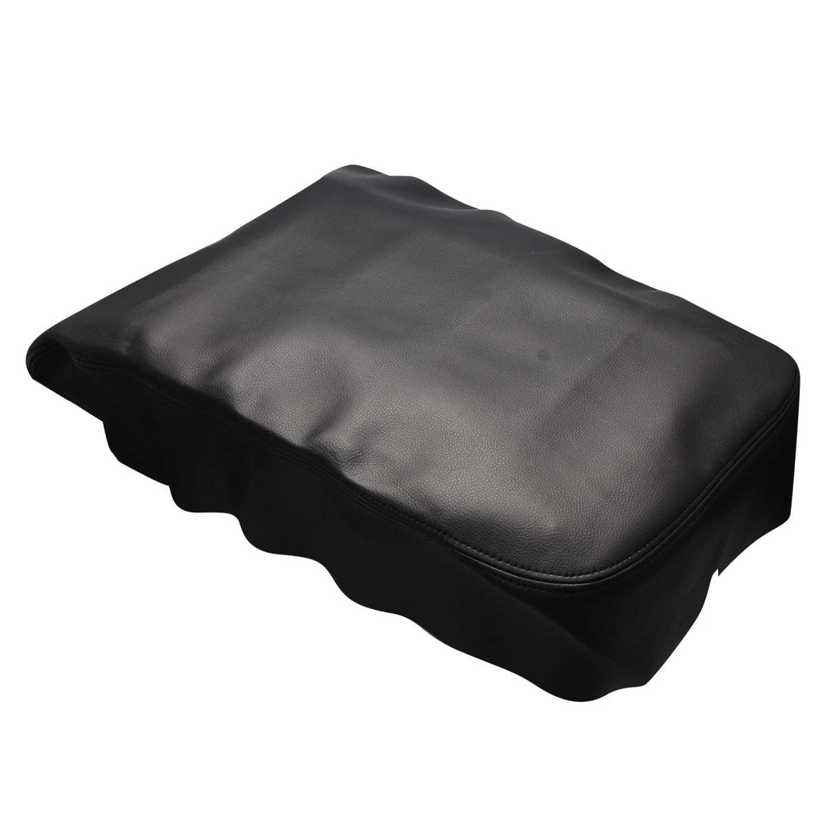 Leather Armrest Cover for Dodge RAM 1500 2500 3500 (2009–2012)