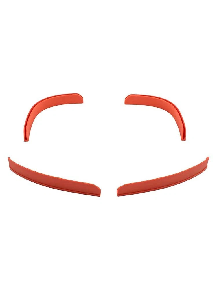 Quick Install Edge Protection for Segway Navimow Mower (i105N, i108N, i110N)