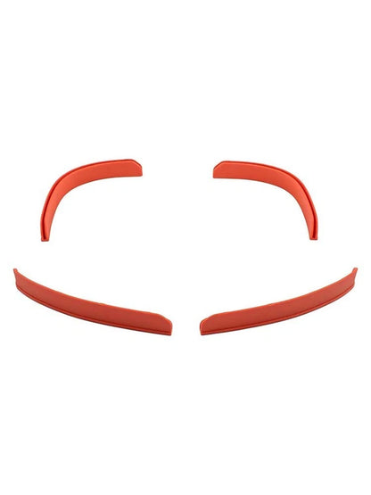 Quick Install Edge Protection for Segway Navimow Mower (i105N, i108N, i110N)
