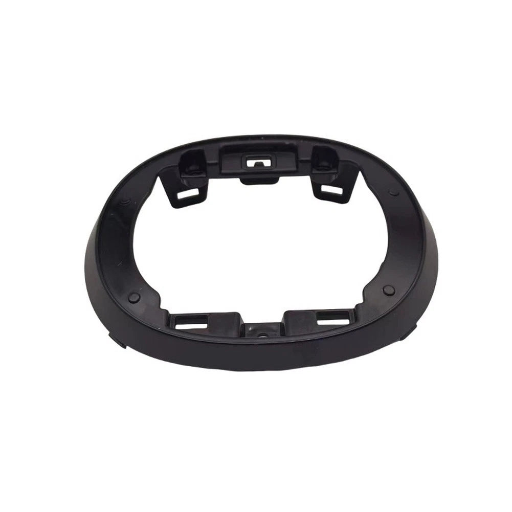 Grille Support Mount Frame for - Black Finish