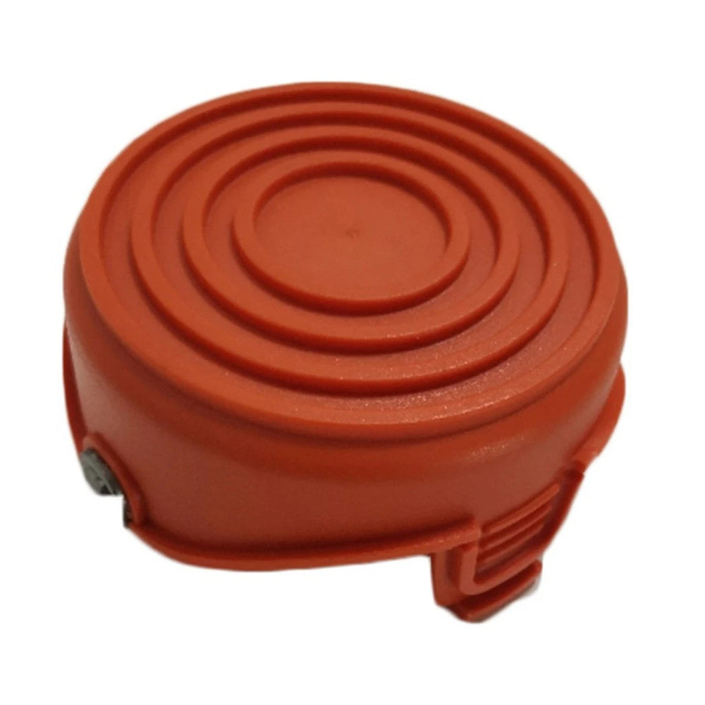 Spool Cover + Thread Spool for Black & Decker GL650 GL660 GL5530 (N/A)