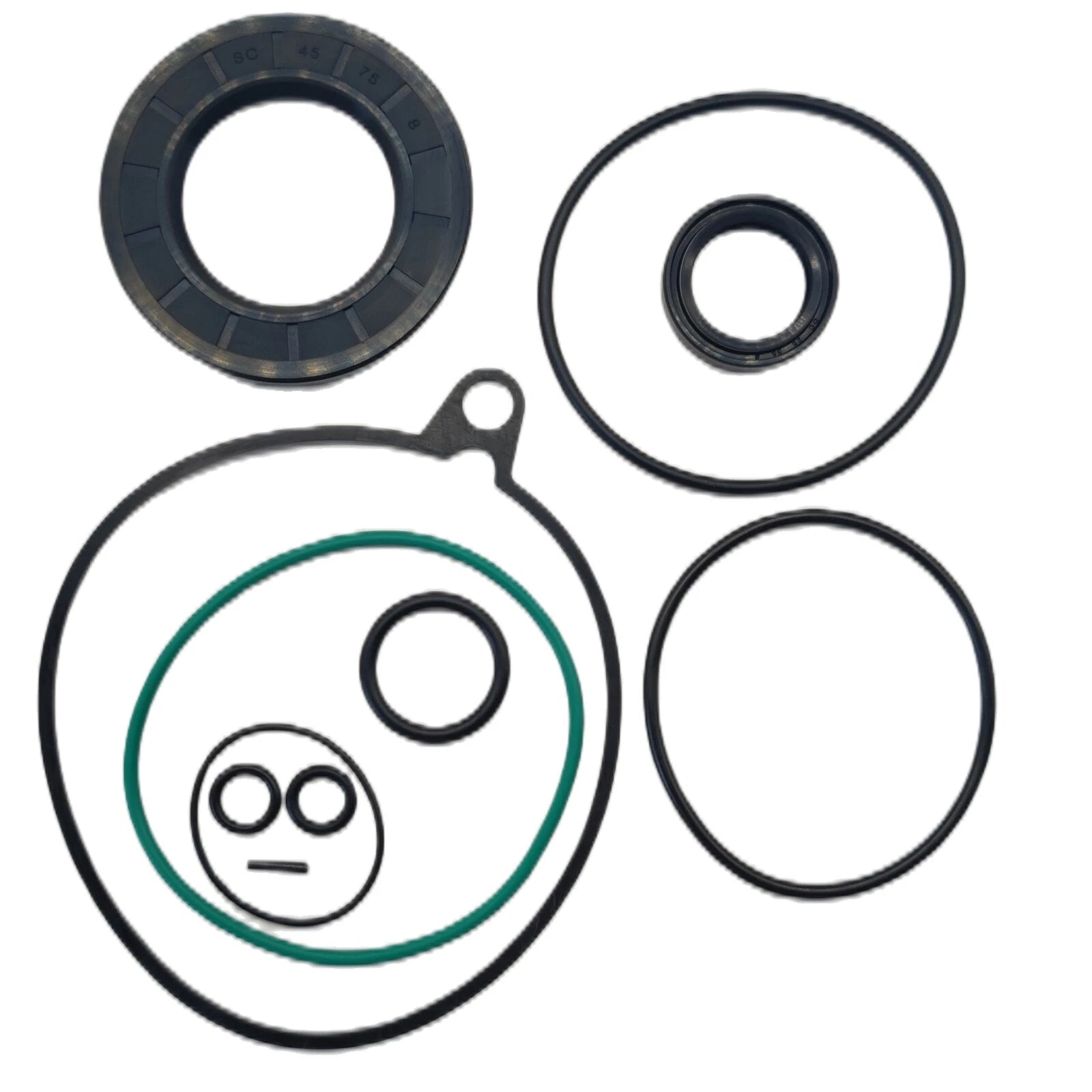 Upper Unit Seal Kit for Volvo Penta DP-G DPX (Marine Gearcase)